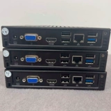 Z8350 N2930 Mini Computer Mini Mini Маленький хост низкий потребление мощности Win7 DIY All -In -Terminal Machine