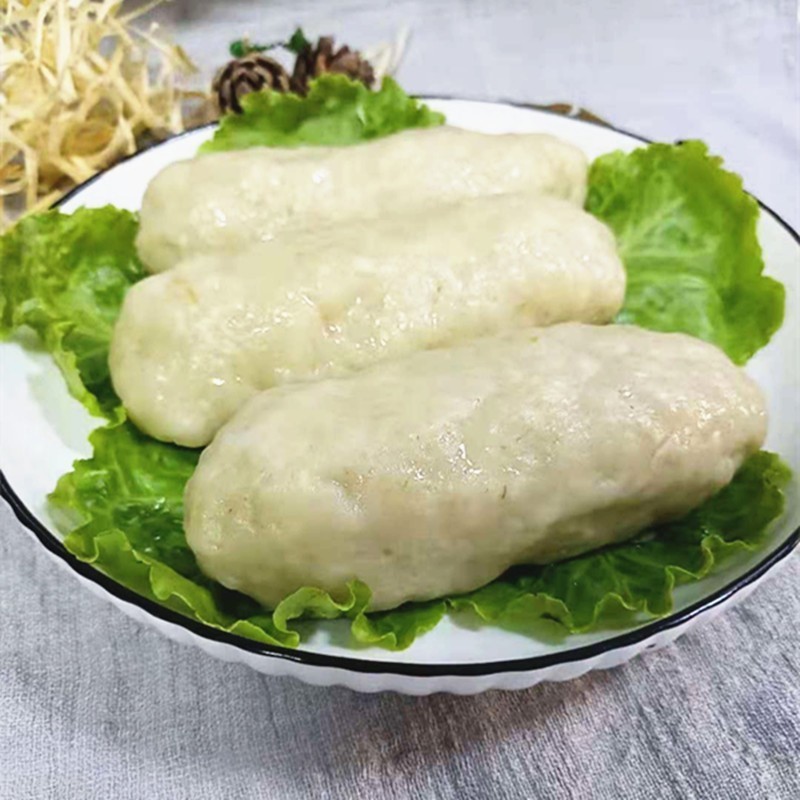 温州特产正宗市场口味米鱼鱼饼手工制作海鱼米鱼鱼糕部分地区包邮,淘宝优惠券,粉丝福利购,淘宝优惠卷