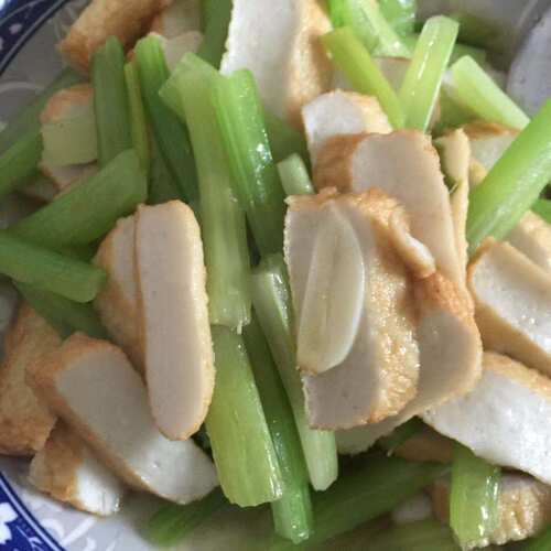 温州菜场口味特产美食鱼豆腐鱼饼1份4斤火锅炒菜商用部分地区包邮 - 图0