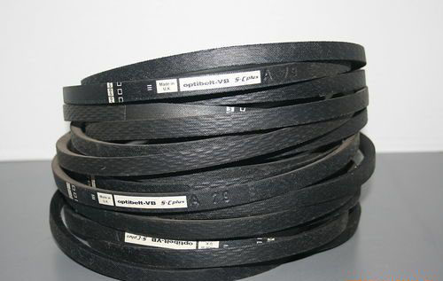 Optibelt-SK德国欧皮特SPA2082LW SPA2120LW SPA2132LW三角皮带 - 图0
