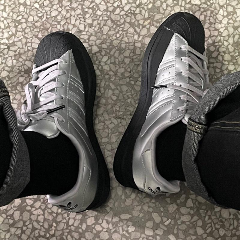 adidas阿迪达斯三叶草2020冬季女鞋休闲鞋FW3709 FW3709 36.5【图片价格品牌报价】-京东