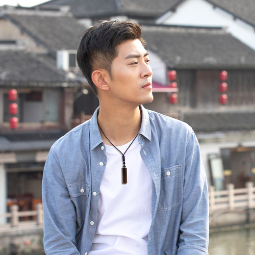 绿度母心咒吊坠佛说雨宝陀罗尼挂坠长寿佛心咒挂件钥匙扣小配饰品 - 图2