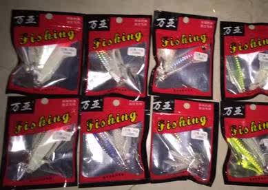 万亚岸抛小铁板假饵亮片路亚亮片金属饵铁板铅鱼饵30g40g60gIMA,淘宝优惠券,粉丝福利购,淘宝优惠卷