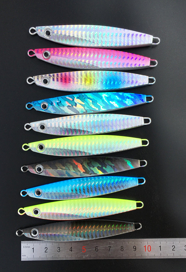 万亚岸抛小铁板假饵亮片路亚亮片金属饵铁板铅鱼饵30g40g60gIMA,淘宝优惠券,粉丝福利购,淘宝优惠卷