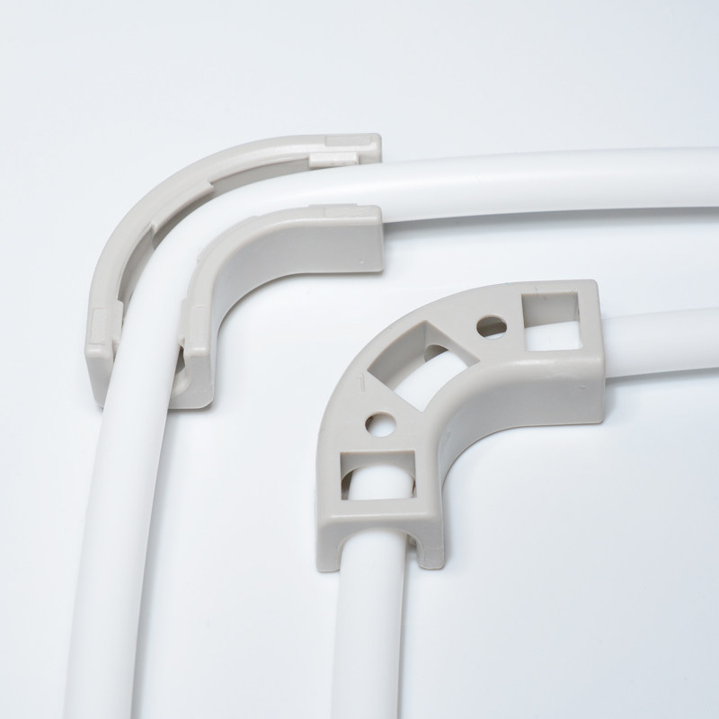 净水器接头管线机配件饮水机接口2分3分水管直通弯头三通球阀接头