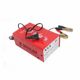 12V car motorcycle battery charger car battery car battery 350W silicon streamline bag charging motor