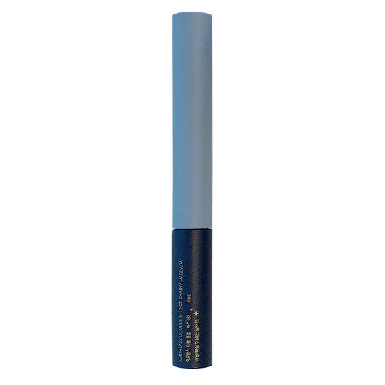 Ermuta mascara long-lasting slimming and curling primer