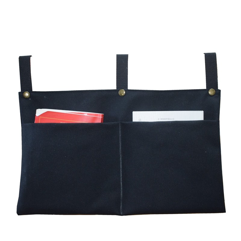 学生宿舍床边悬挂式收纳袋椅背儿童床收纳袋办公室椅背挂袋,淘宝优惠券,粉丝福利购,淘宝优惠卷