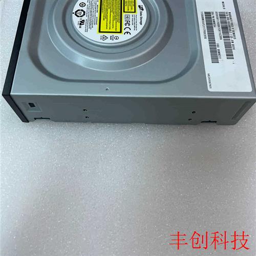 DVD光驱 DVD-ROM串口SATA 只有光驱,不带任