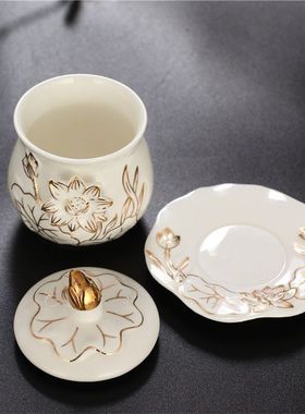 陶瓷客厅佛具佛具用品堂供