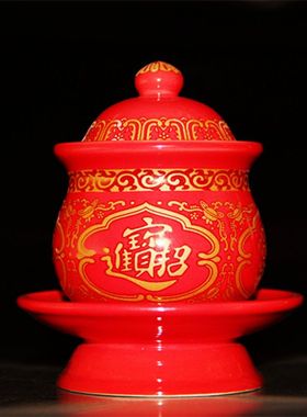 陶瓷佛堂用品佛堂用品供水