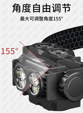 纹身打雾灯拍摄头戴上色