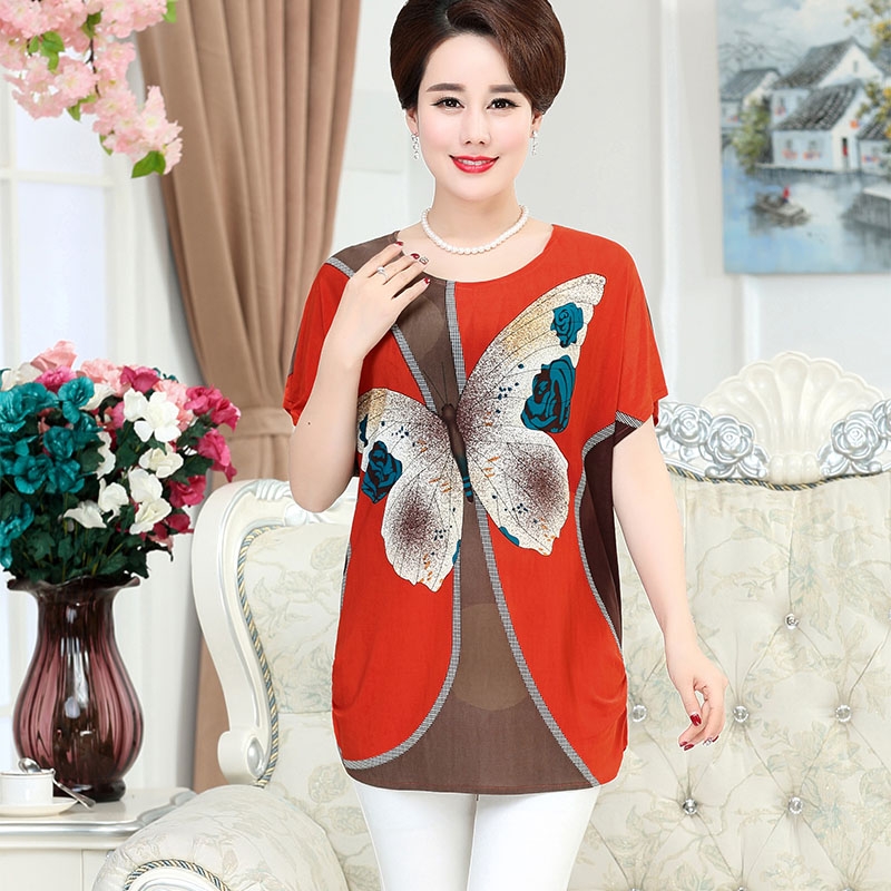 。美素芙加大码加肥胖大妈中年秋天 mysoulfor中老年女装