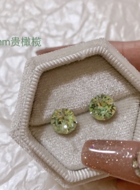 钛合金耳骨钉耳蜗钉医用钢甜酷女