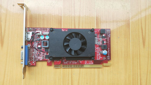 全新联想原装拆机半高显卡R5 340 GT720 GT730 R7 350真实1G 2G - 图1