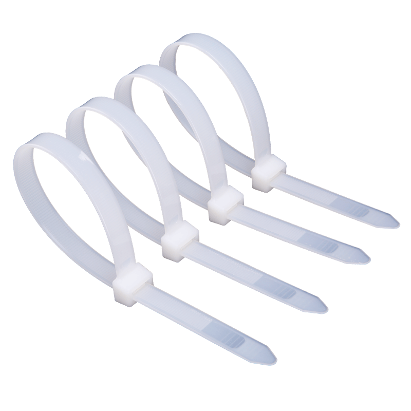 自锁式尼龙黑色扎带10*200 7.6MM宽大号强力塑料固定卡扣电线捆绑,淘宝优惠券,粉丝福利购,淘宝优惠卷