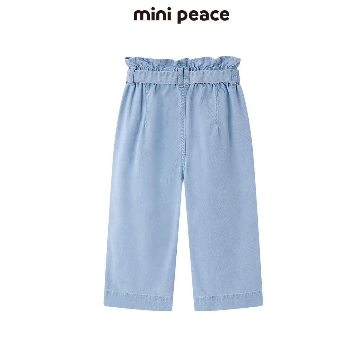  minipeace裤子