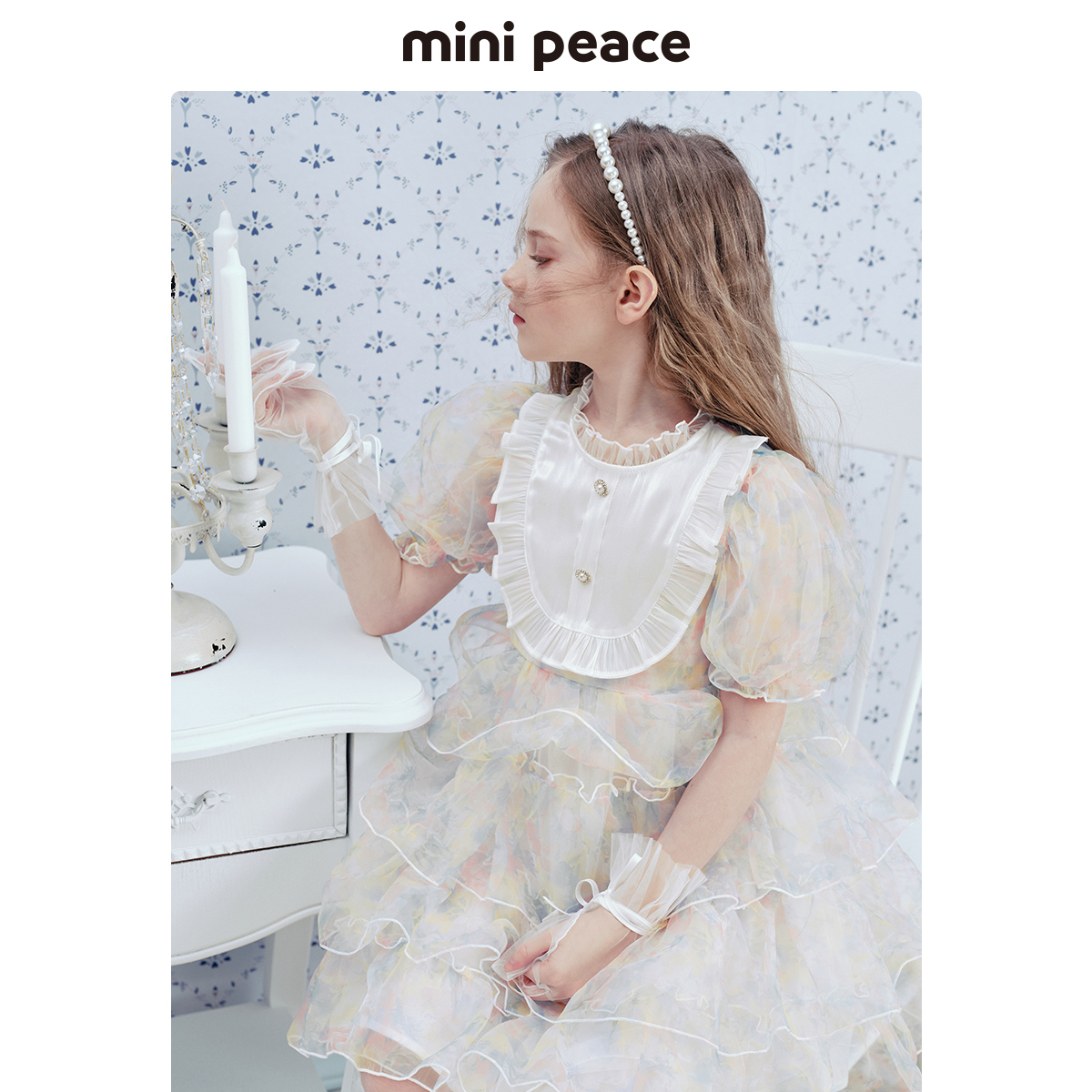  minipeace连衣裙