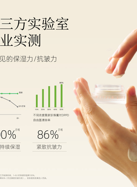玫瑰檀香珍珠膏紧致抗皱无同款