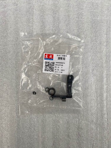 正宗东成曲线锯M1Q-FF-85铝底板/金属内底板/塑料底板螺丝配件DCA - 图3