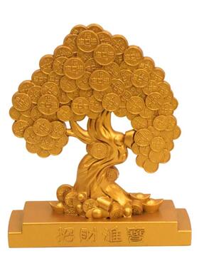 中国风一帆风顺帆船摆件