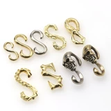 Латунный медный браслет, аксессуар