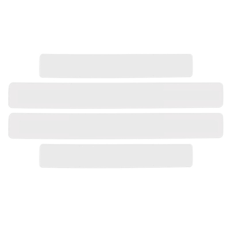 适用于极狐阿尔法T1/S5/T5考拉S汽车门槛条迎宾踏板防踩TPU保护贴,淘宝优惠券,粉丝福利购,淘宝优惠卷