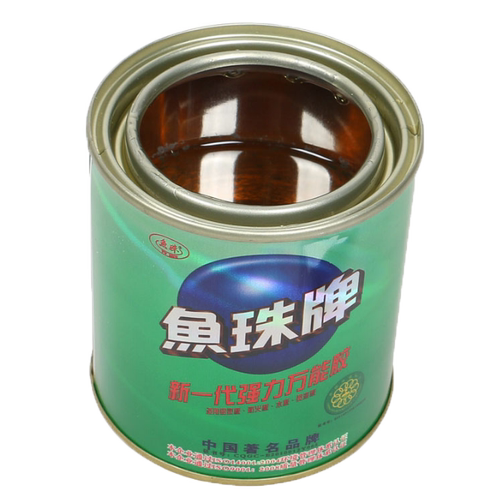 安装师傅换台球桌布胶水粘桌球台布台尼万能胶胶水新渔珠万能胶 - 图1