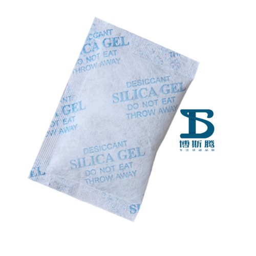 10g纯硅胶干燥剂无纺布无掺杂玻璃珠防潮湿电子金属机械汽配工业 - 图3