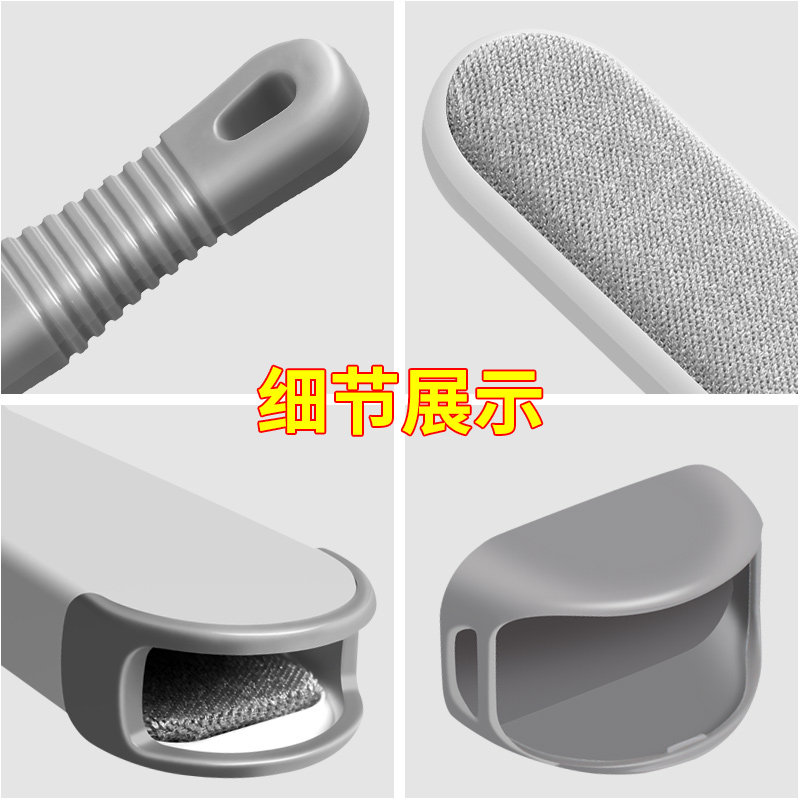  析营居家日用毛球修剪器