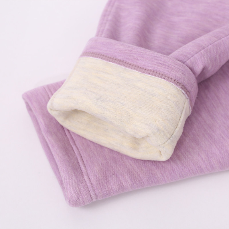 【25款新品-瘦版】秋冬儿童保暖棉裤男童女童内穿打底裤,淘宝优惠券,粉丝福利购,淘宝优惠卷