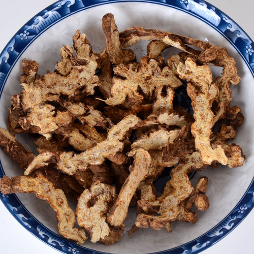 中药材苍术 无硫内蒙古野生苍术炒苍术北苍术老谢肉桂经方药材 - 图1