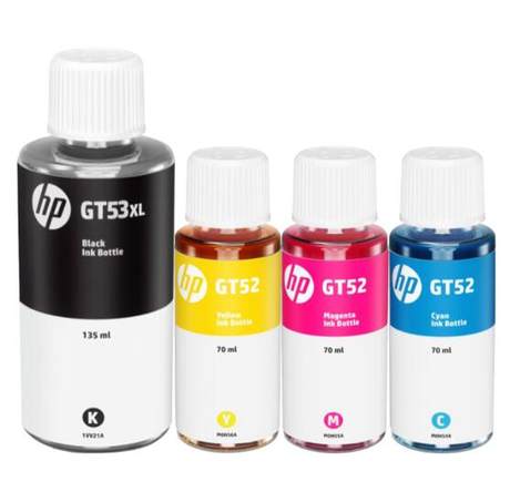 gt53xl compatibility