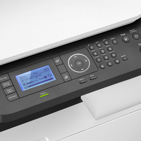 hp m433a printer