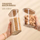 Food grade storage tank grain storage box seal