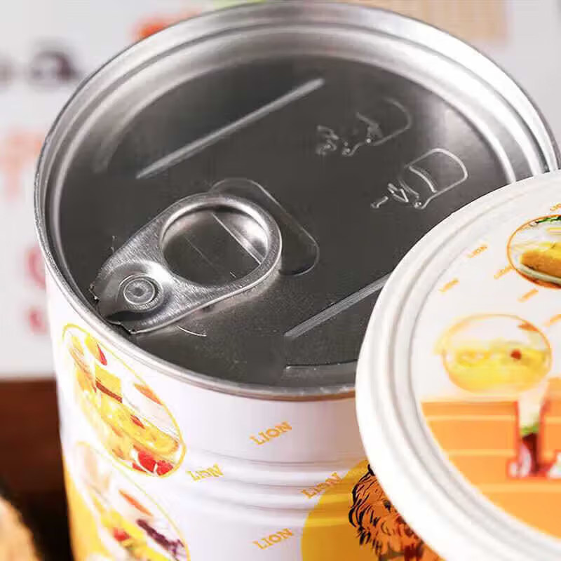 狮牌吉士粉300g家用吉士丁粉布丁蛋挞奶黄馅原料原装防伪,淘宝优惠券,粉丝福利购,淘宝优惠卷