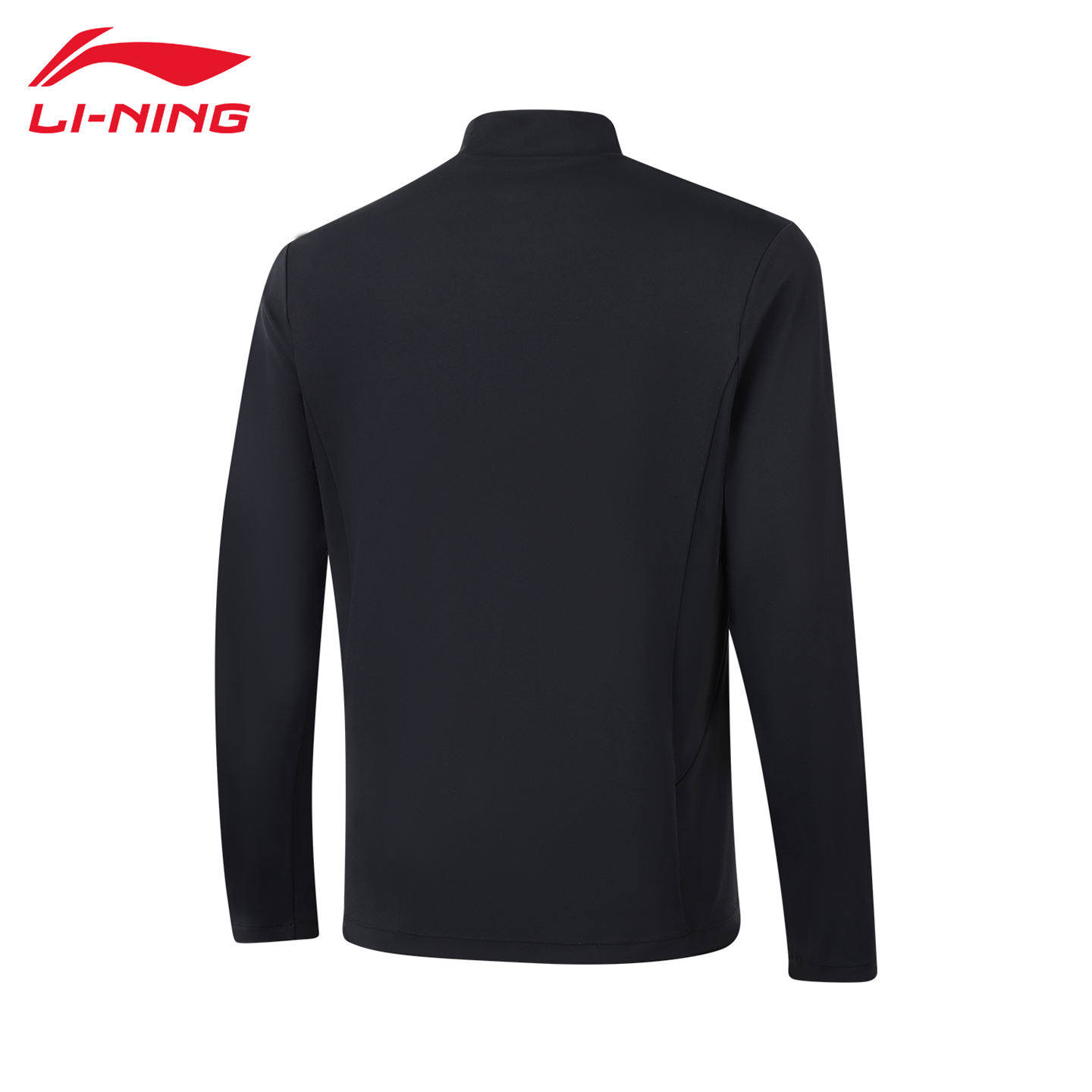 李宁长袖T恤男子透气跑步时尚潮流百搭舒适运动休闲套头衫ATLV349,淘宝优惠券,粉丝福利购,淘宝优惠卷
