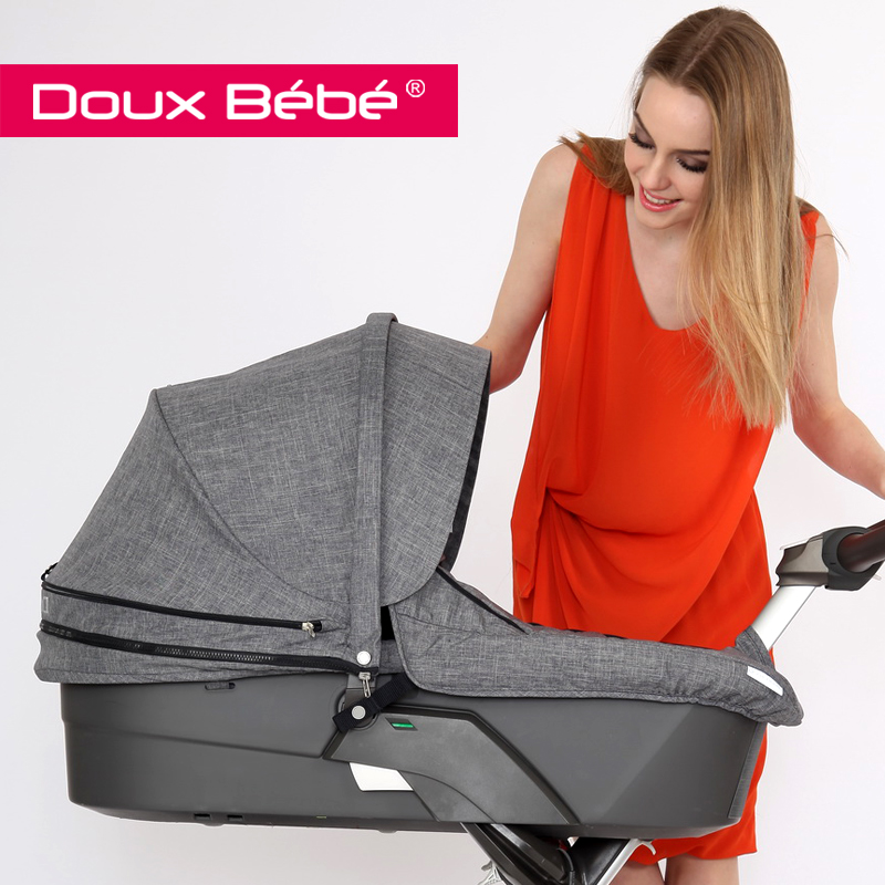 doux bebe stroller price