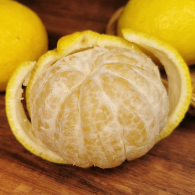 湖南黄金贡柚新鲜小柚子水果春香金柚象山青桔柚10斤大果礼盒爆汁,淘宝优惠券,粉丝福利购,淘宝优惠卷