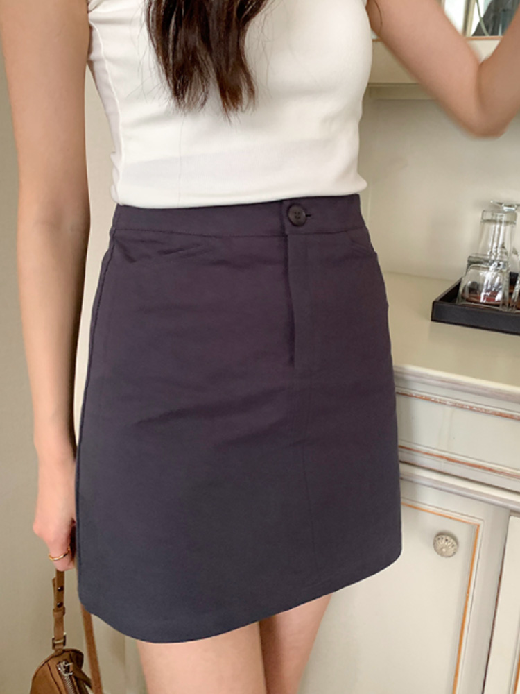  市舶司半身裙