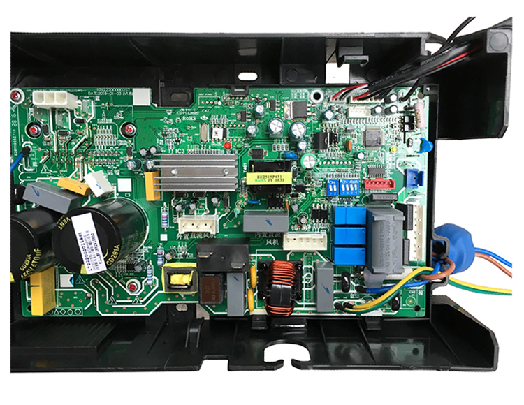 原装小天鹅空调配件电脑主板电控盒KFR-35GW/CA5/CJ5/CA2(BDN1)-3-图1