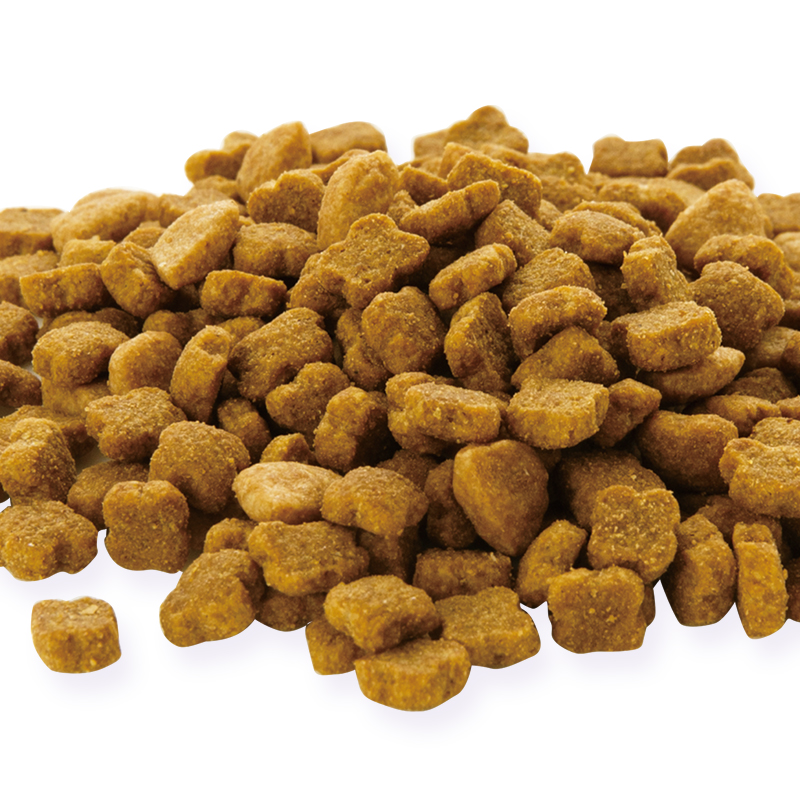 日本佳乐滋银勺猫粮4.2kg 成猫粮英短美短通用挑嘴营养猫咪主粮