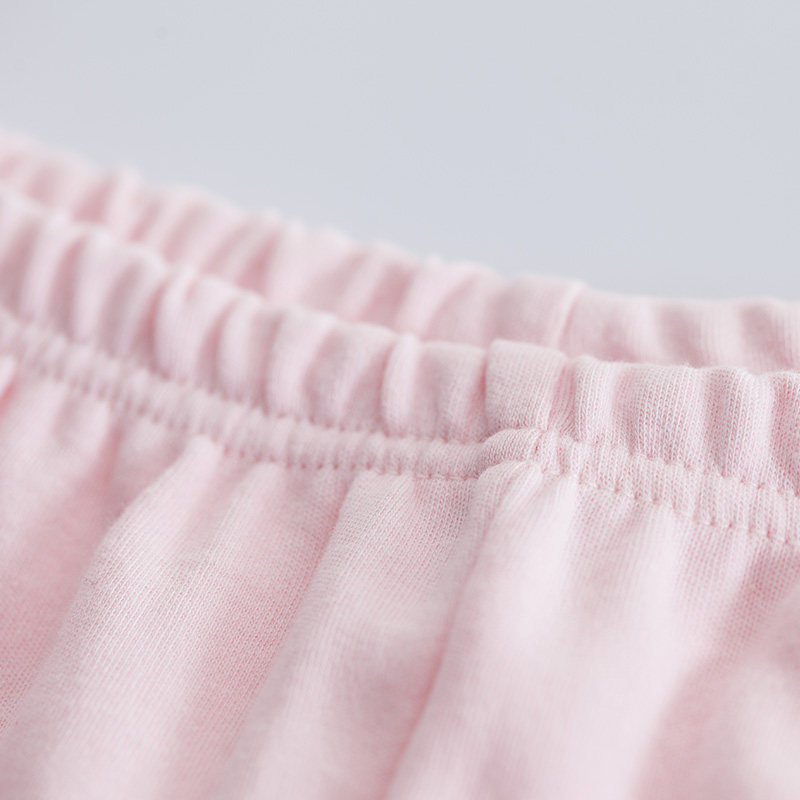 三枪秋半高领女士纯棉中老年秋衣 三枪群策保暖套装