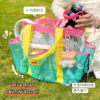 Swim bag sports fitness storage portable beach bag