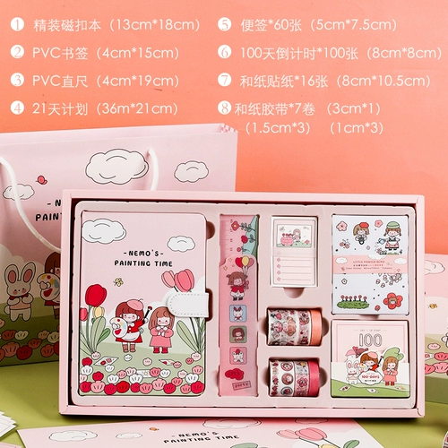 Детские подарки на день рождения, чтобы дать девочкам 10 -летнее сувенирные сувениры.