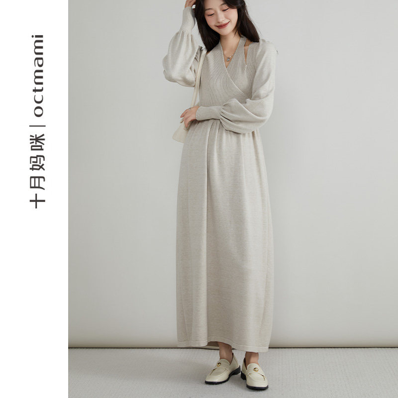  十月妈咪母婴专营毛衣