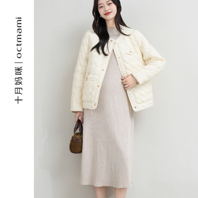  十月妈咪母婴专营连衣裙