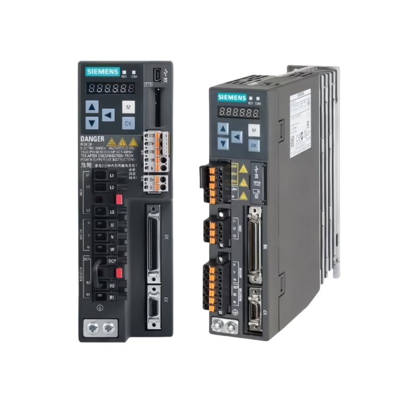 V90伺服驱动6SL3210-5FB10/FE10/12/B12/E11/8UF0/4UF1/2UF2/1UF2 - 图3