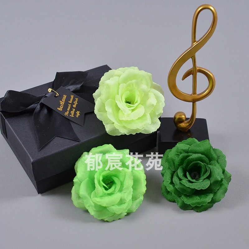 仿真8cm玫瑰花朵花墙玫瑰花头假花仿真玫瑰花diy花球婚庆绣球路引,淘宝优惠券,粉丝福利购,淘宝优惠卷