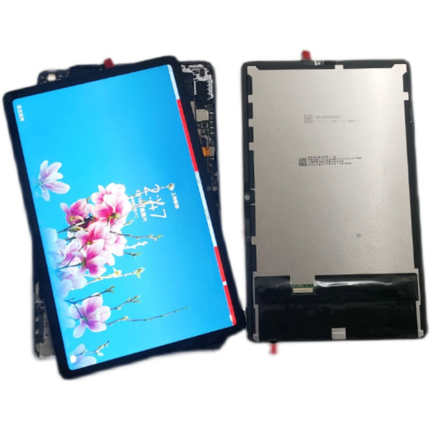 适用荣耀平板PAD V7 PRO屏幕总成BRT-W09 KRJ2-W09显示屏 盖板 - 图1